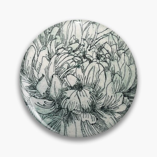 Item preview, Flower designed and sold by gingshortstack.