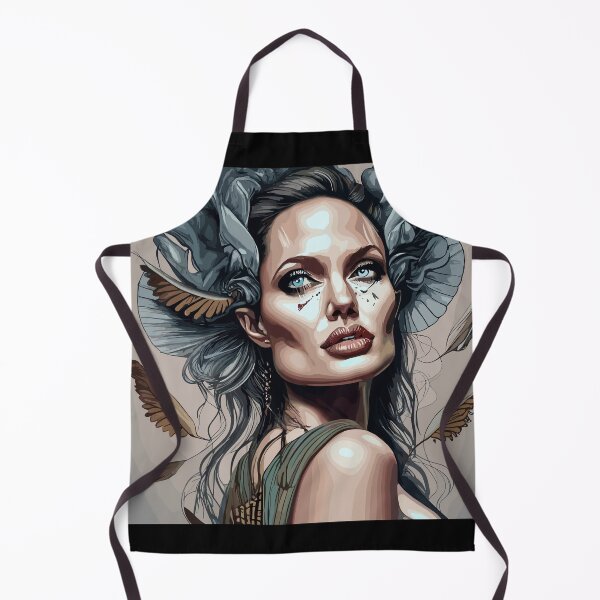 Item preview, angelina designed and sold by LaMondaCamiseta.