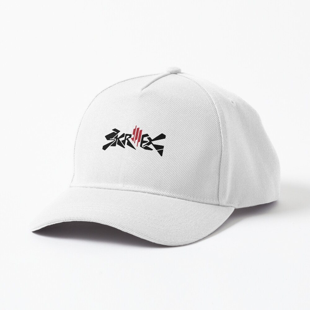 Artikel-Vorschau von Baseball Cap, designt und verkauft von NeonVibeTribe.