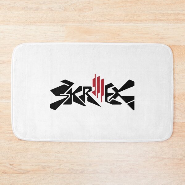 Item preview, Skrillex Black designed and sold by NeonVibeTribe.