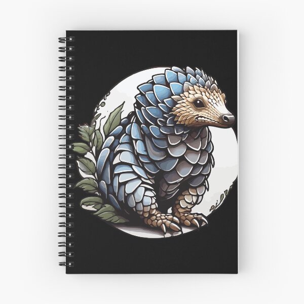 Item preview, Pangolin designed and sold by Getup-clothing.