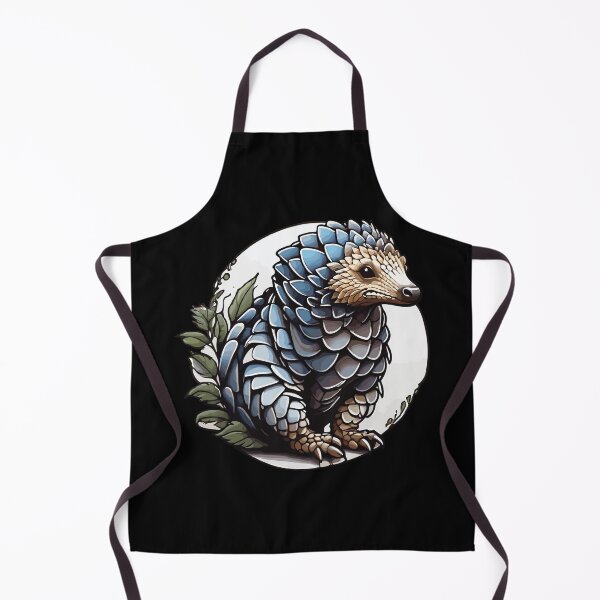 Item preview, Pangolin designed and sold by Getup-clothing.