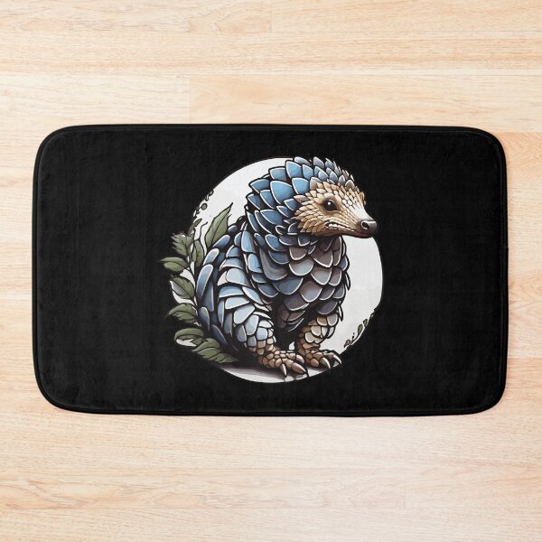Item preview, Pangolin designed and sold by Getup-clothing.