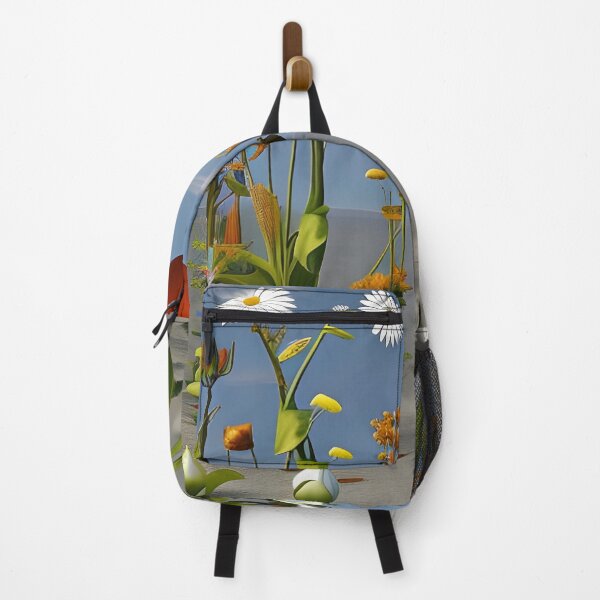 Item preview, Exoticis flores AI #51 designed and sold by chargo.
