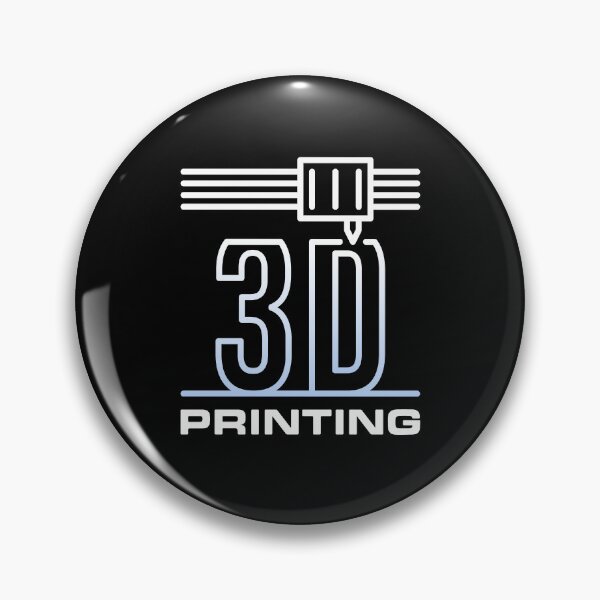 Item preview, 3D Printing nozzle and filament - I Love 3D Printers  designed and sold by venomousvector.