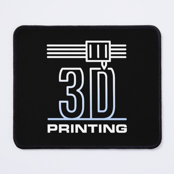Item preview, 3D Printing nozzle and filament - I Love 3D Printers  designed and sold by venomousvector.