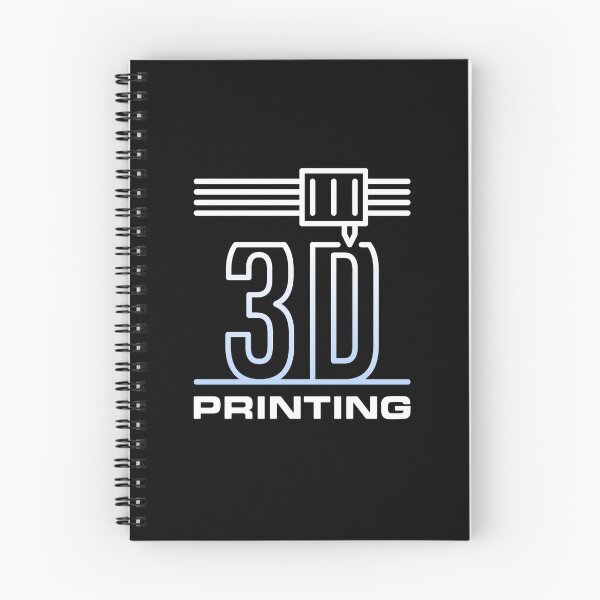 Item preview, 3D Printing nozzle and filament - I Love 3D Printers  designed and sold by venomousvector.