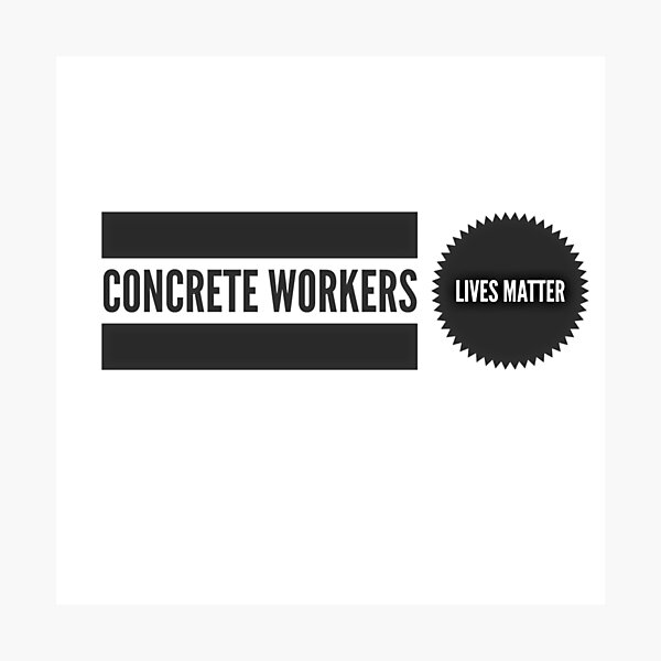 Item preview, Concrete  designed and sold by KHustle.