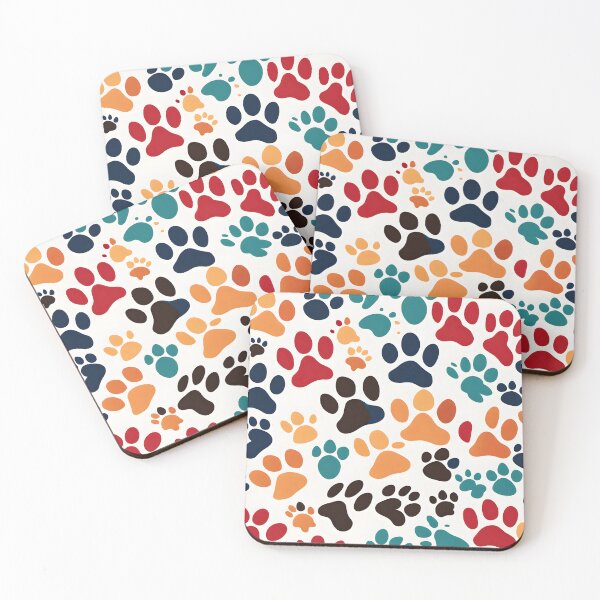 Item preview, Animal Art Paw designed and sold by VisualMotivator.