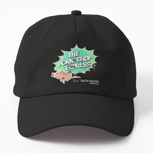 The Pork Chop Express