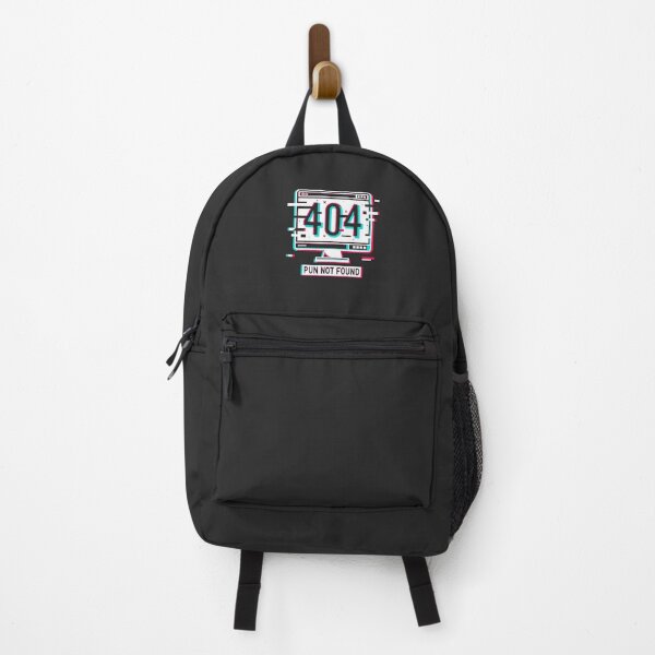 Item preview, Error 404 Pun Not Found designed and sold by Frank Ring.