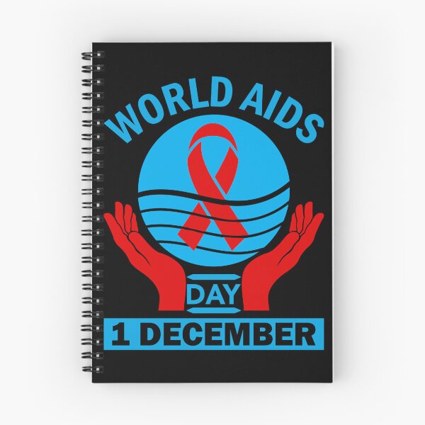 Item preview, 1 Dec Red Ribbon Day Support for World Aids Day Awareness designed and sold by EagmianPheolea.