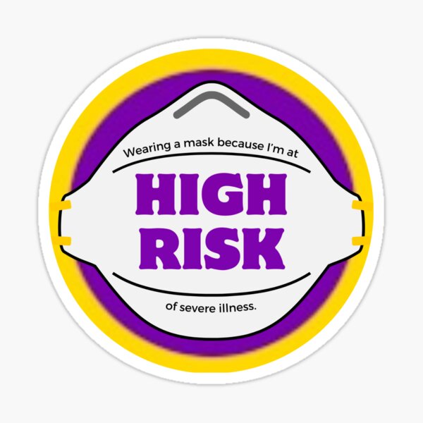 Item preview, High Risk intersex flag designed and sold by fansmaskup.
