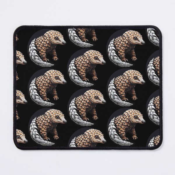 Item preview, Pangolin designed and sold by Getup-clothing.