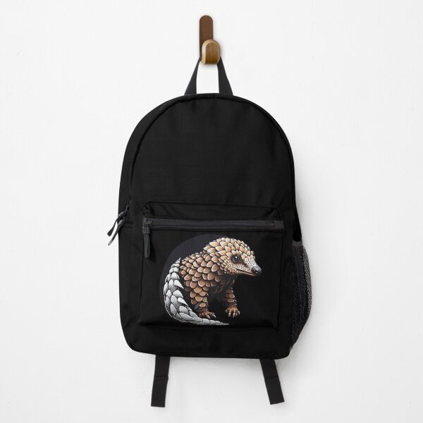 Item preview, Pangolin designed and sold by Getup-clothing.