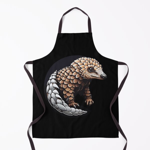 Item preview, Pangolin designed and sold by Getup-clothing.