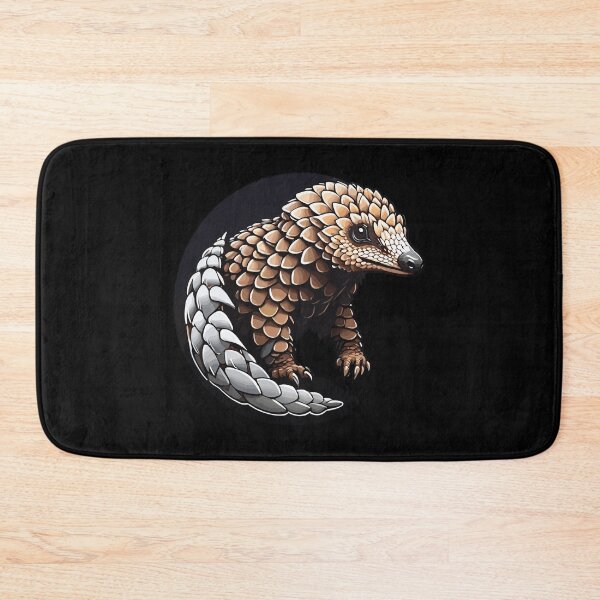 Item preview, Pangolin designed and sold by Getup-clothing.