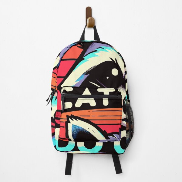 Item preview, Eat Trash Do Crime designed and sold by bihtti.
