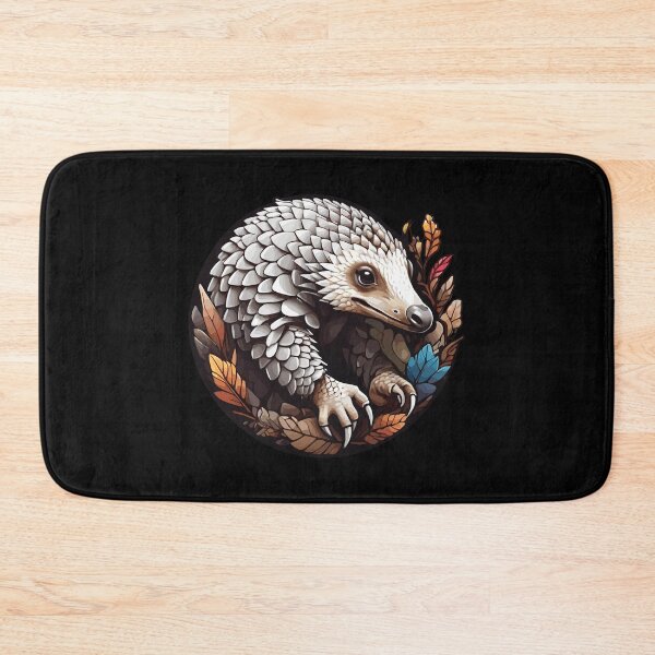 Item preview, Pangolin designed and sold by Getup-clothing.