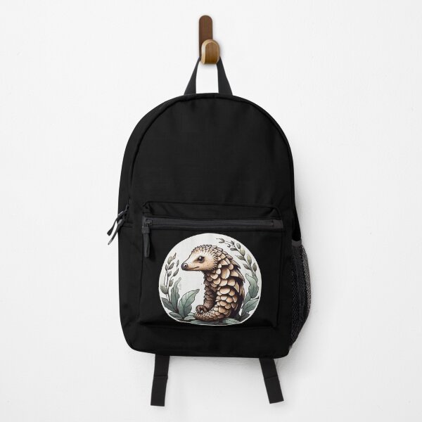 Item preview, Pangolin designed and sold by Getup-clothing.