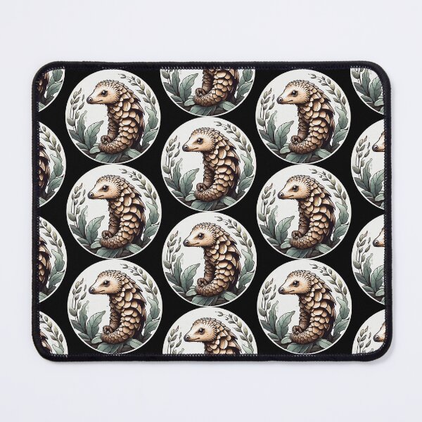 Item preview, Pangolin designed and sold by Getup-clothing.