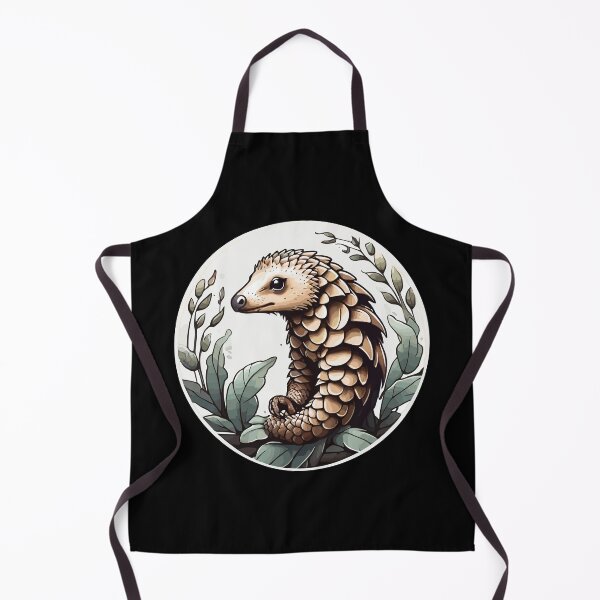 Item preview, Pangolin designed and sold by Getup-clothing.