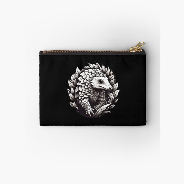 Item preview, Pangolin designed and sold by Getup-clothing.