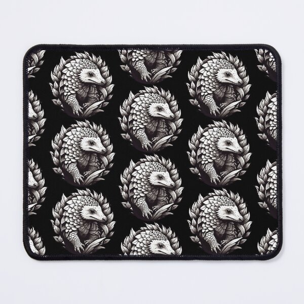 Item preview, Pangolin designed and sold by Getup-clothing.