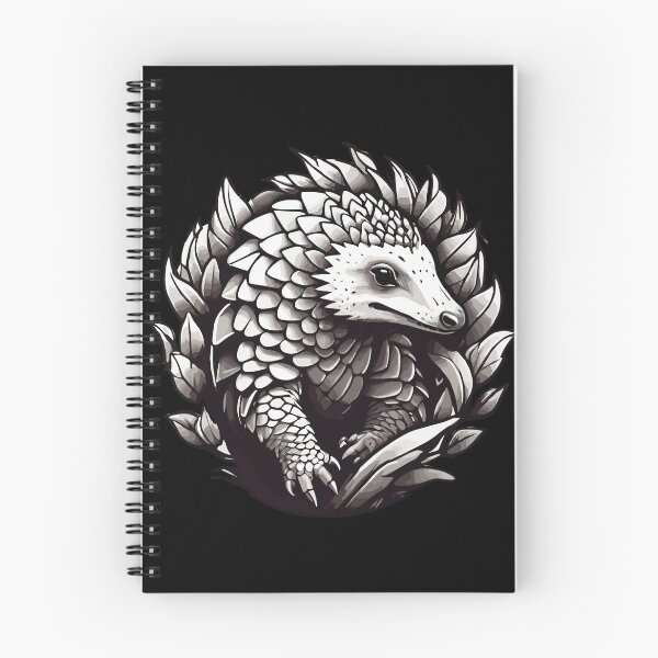 Item preview, Pangolin designed and sold by Getup-clothing.