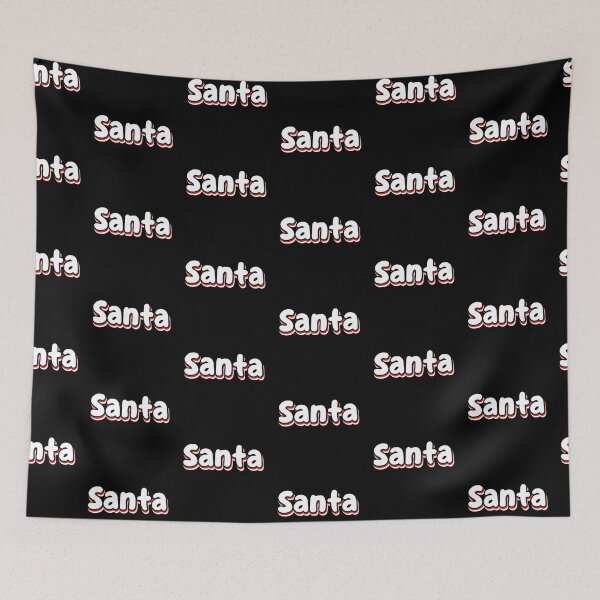 Item preview, Santa  designed and sold by Krissys-Art.