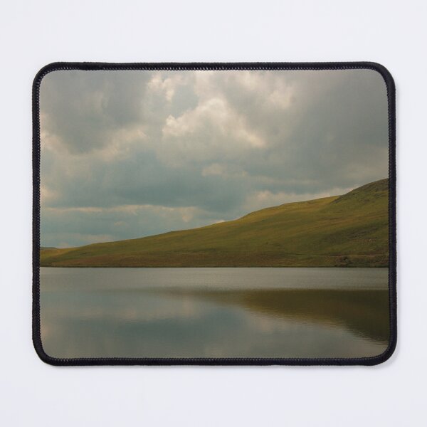 Item preview, THE PENSIVE MOUNTAINS designed and sold by ABUSSUAL.