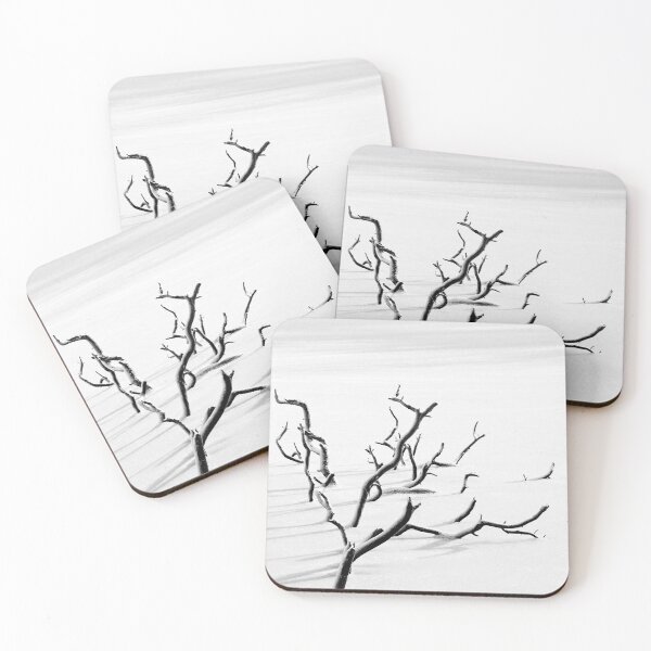 Item preview, 2.11.2023: Deadwood at Frozen Lake designed and sold by Petri Volanen.