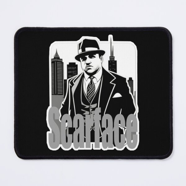 Item preview, Scarface  designed and sold by Roxburylane.