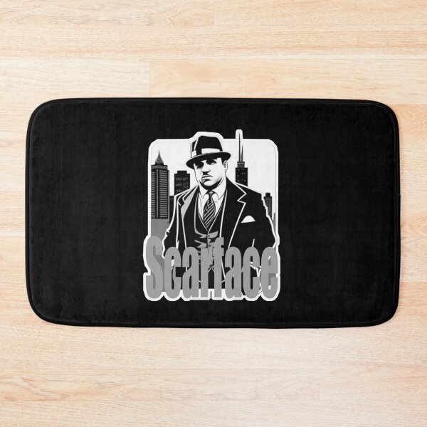 Item preview, Scarface  designed and sold by Roxburylane.