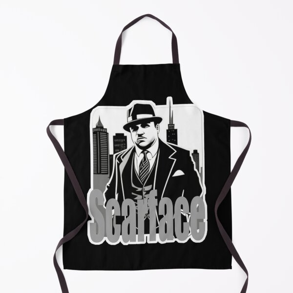 Item preview, Scarface designed and sold by Roxburylane.