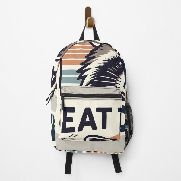 Item preview, Eat Trash Do Crime designed and sold by bihtti.