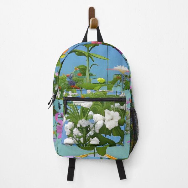 Item preview, Exoticis flores AI #54 designed and sold by chargo.