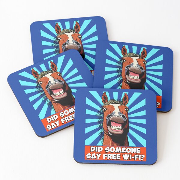 Item preview, Horse designed and sold by The Design Deck.