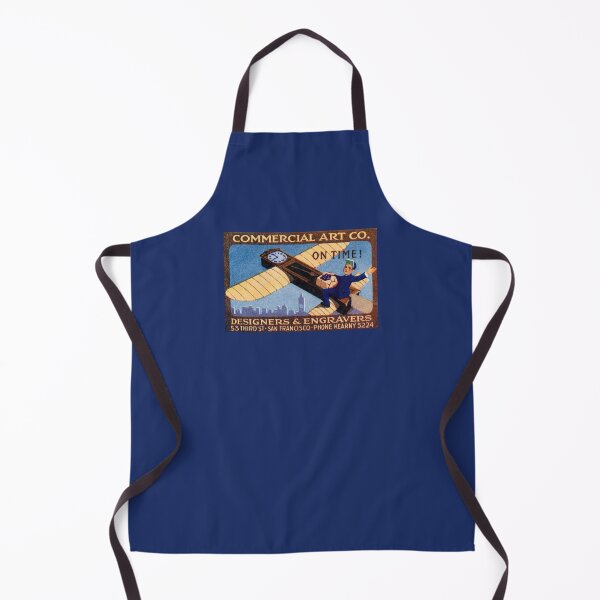 Item preview, 1910 Commercial Art co. of San Francisco designed and sold by historicimage.