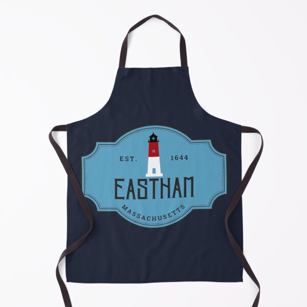 Item preview, Eastham emblem Nauset Light designed and sold by Remek-Design.