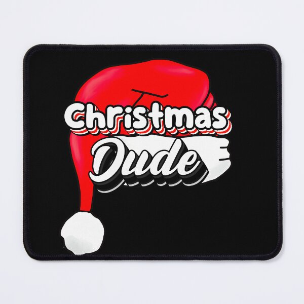 Item preview, Christmas Dude designed and sold by Krissys-Art.