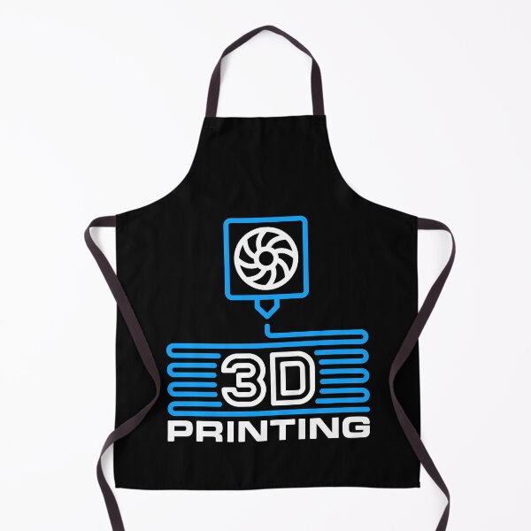Item preview, 3D Printing Extruder with Nozzle and Filament - I Love 3D Printers  designed and sold by venomousvector.