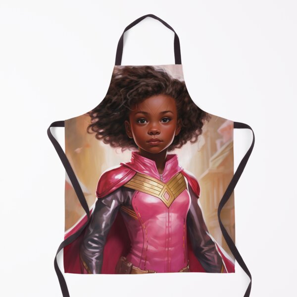 Item preview, Melanin Marvel #1 designed and sold by jwalk.