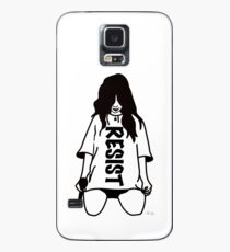 Funda/vinilo para Samsung Galaxy 'Resistir' - Camila Cabello (1ra Edición)