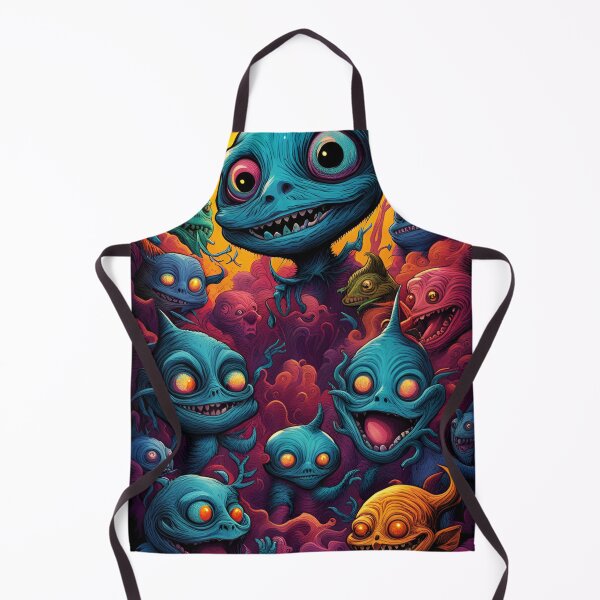 Item preview, alienlove 148 good mood lucky funny skull hero designed and sold by alienlove-8.