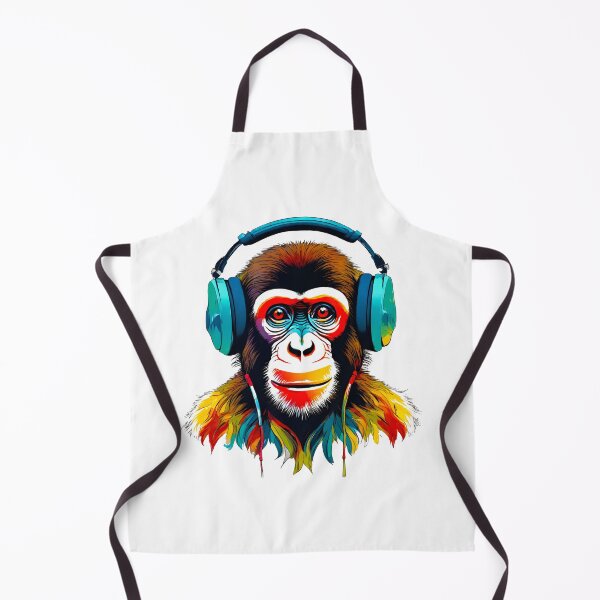 Item preview, Monkey Melodies designed and sold by Tom-Johnson.