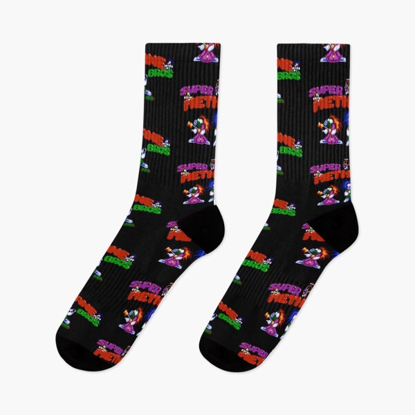 Item preview, Super Methane Bros designed and sold by iloveamiga.