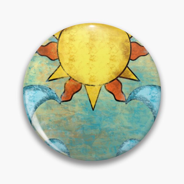 Item preview, sol, ondas grandes designed and sold by imvi.