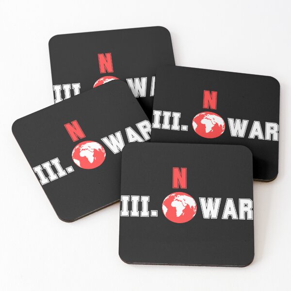 Item preview, Anti-War Activist Shirt, Peace Shirt,  designed and sold by chipmuckdesignn.