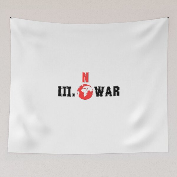 Item preview, Anti-War Activist Shirt, Peace Shirt,  designed and sold by chipmuckdesignn.
